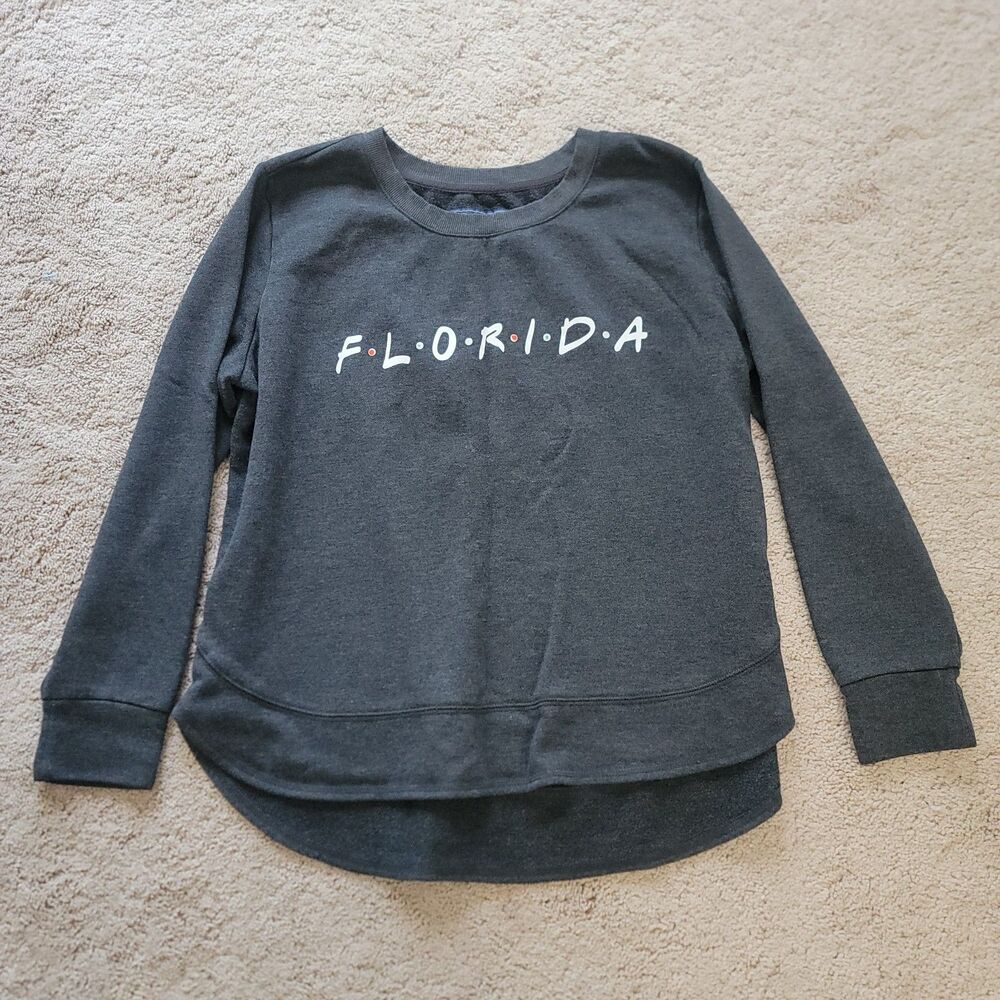 FLORIDA Sweater Size L